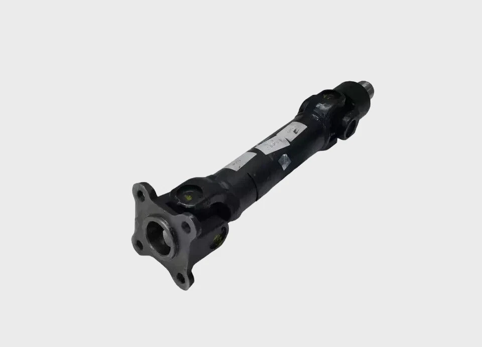 Driveshaft Propeller Shaft 16" inches Fits Suzuki SJ413 Samurai Sierra Drover - Image 4 of 4