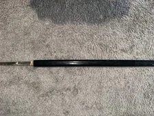 Hanwei Paul Chen Practical Ninjato Blade Habaki And Saya Original