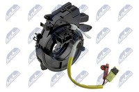 NTY EAS-MZ-011 Wickelfeder, Airbag FüR Mazda