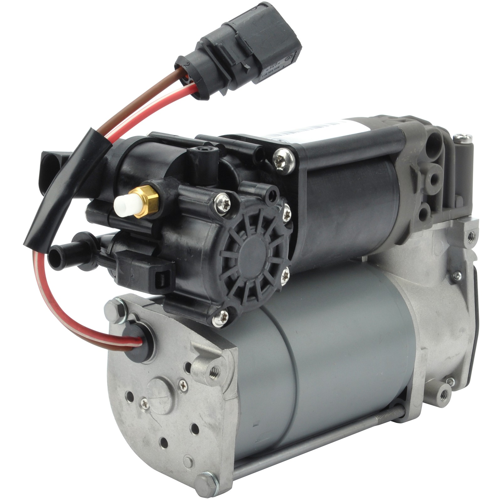 Bentley Mulsanne Air suspension compressor