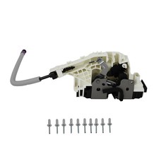 Door Lock Actuator for Mercedes-Benz C63 AMG W204 E63 AMG W212 2010-2014