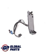 BMW F10 F11 Telefonhalterung Box Abdeckung Telefonkonsole Mittelarmlehne 9220651