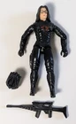 1984 BARONESS GI JOE ACTION FIGURE VINTAGE TOY WITH ACCESSORIES COBRA RETRO