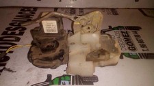 Porte arrière et accessoires Rover 414
