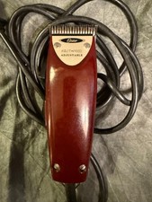 Oster Fast Feed Model 23-51F Professional Corded Hair Clippers