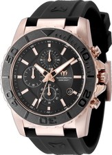 TechnoMarine Men's Sea Grace 45mm Quartz Watch TM-725002