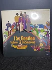 The Beatles Yellow Submarine LP Apple SW-153 Vinyl Capitol Records- TESTED- VG+