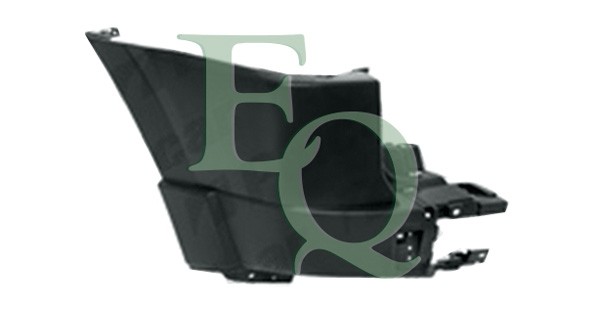 Mostrina, StoßStange P3740 Equal Quality FüR Mitsubishi-image