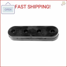 Walker 35296 Exhaust System Hanger Insulator For Toyota Pickup