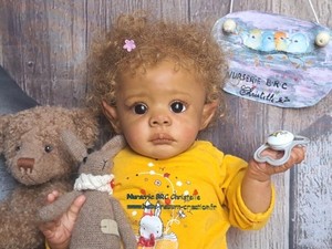 Reborn Elf Dolls | eBay