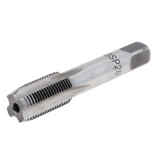 OriGlam 1/8" BSP Thread Forming Taps, G1/8 Pipe Taps Threading Tool...