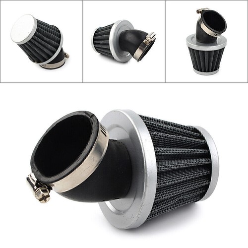 Filtro Aria Per Moto Da 42 Mm Per Ciclomotore, Scooter, Dirt - Foto 3