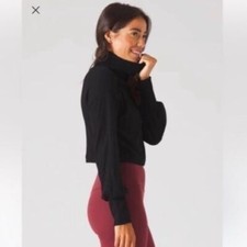 Glyder symphony sweater