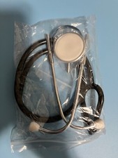 Kids Stethoscope Real Working Nursing Stethoscope for Kids Doctor Game Toy fo...