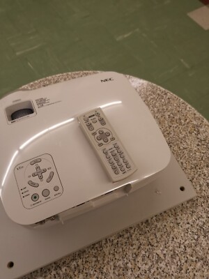 nec Beamer 2007