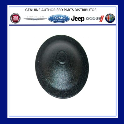 New Shape Ford KA Top Shock Absorber Mount Nut Cover Caps New Genuine 51938656