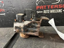 05-06 FORD F150 ABS MÓDULO BOMBA FRENO ANTIBLOQUEO MODULADOR
