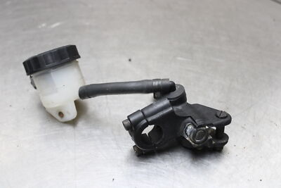 00-02 Kawasaki Ninja ZX6R ZX-6R Clutch Master Cylinder | eBay