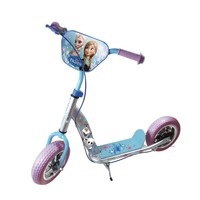 Disney Frozen - Two Flat-free Wheel Scooter - 10 Inch Wheels Disney Frozen - Two Flat-free Wheel Scooter - 10 Inch Wheels
