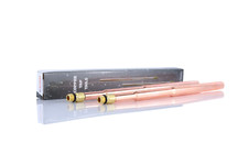 COPPER TAP TAILS FOR MONOBLOCK BASIN SINK TAPS PER PAIR
