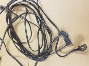 Bose-Interface Cables for CineMate GS Series II home theater ! pk 1781751353 | eBay