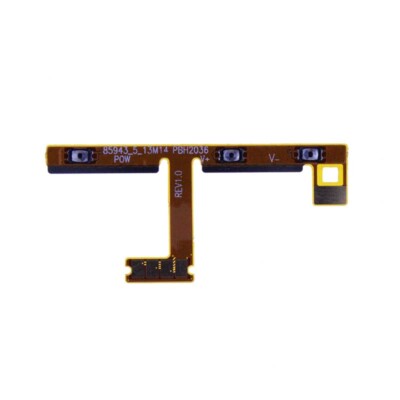 Flex Cable Power Volume Buttons for Samsung Galaxy Tab A7 10.4 Tablet Repair
