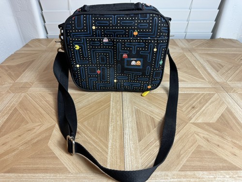 PAC Man Lunch Box Pottery Barn Teen