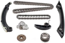 Engine Balance Shaft Chain / Timing Chain Kit-Stock Melling 3-916S