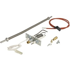 Zündbrenner komplett inkl. Zündgasleitung für Elco VARION 9-47 | 65001812