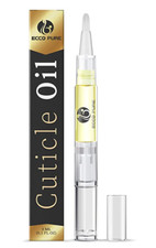 Cuticle Oil Pen - Nail Cuticle Protector - Professional Manicure  Pedicure Set