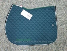 Ogilvy Jump Profile Pad - Hunter Green/White/Black
