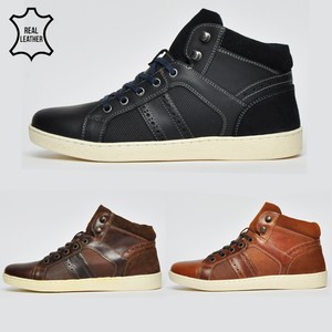 red tape chukka shoes