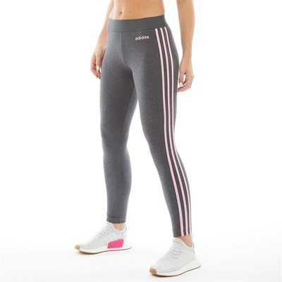 womens dark grey leggings