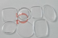 omega watch crystal women's- choose from list NOS