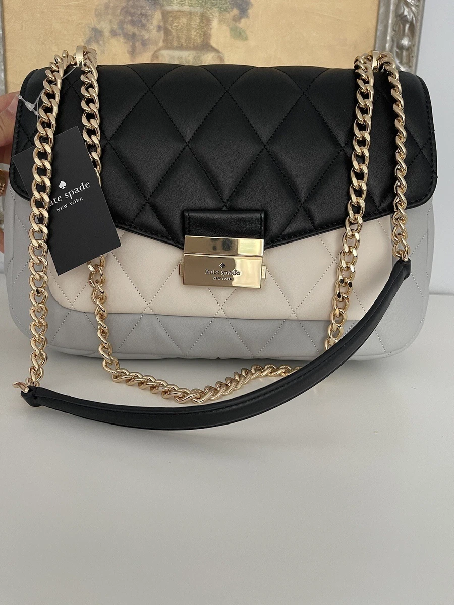 Kate Spade New York Leather Shoulder Bag