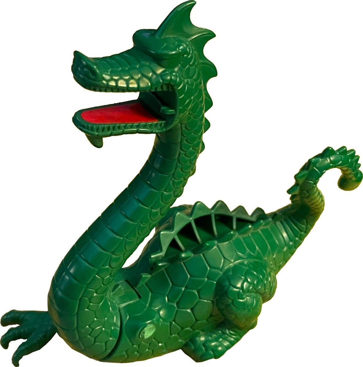 Dragon Crossbows and Catapults Expansion Set Game 1983 Lakeside