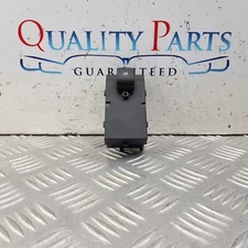 VAUXHALL MOKKA WINDOW CONTROL SWITCH FRONT LEFT PASSENGER SIDE MK1 2014 13301886