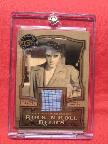 MOC McFarlane Toys Gospel Elvis Action Figure: Factory Sealed - The