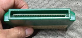 Soccer (Famicom) US Seller NES Retro video game HVC-SC Nintendo Untested No Box