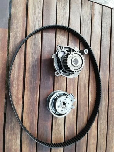 VW Golf 4 Zahnriemensatz gebraucht