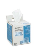 Toallita de limpieza Sontara (400/caja) E-4366