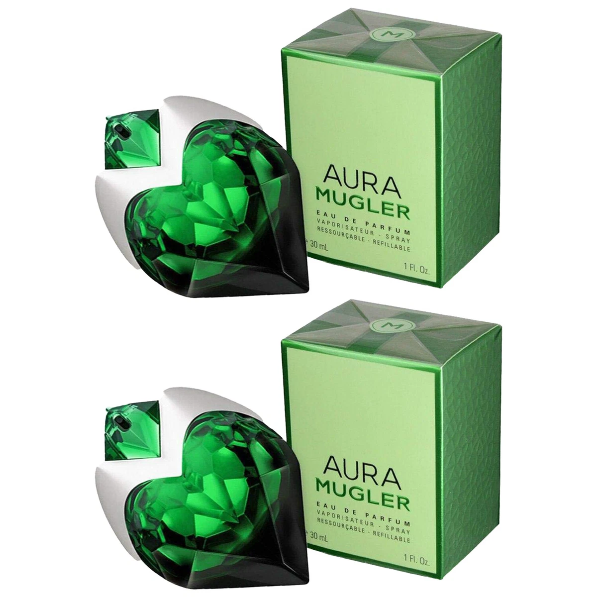 Aura thierry mugler 30ml hot sale