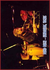 J2 Classic Rock Music Cards #301 - #350 with variants (pick your favorites)