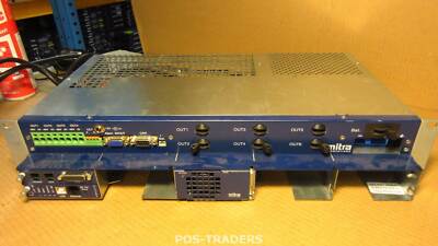 MITRA Comp@S SP0048/65  - Monitoring & Control Platform - 9413 000 48652