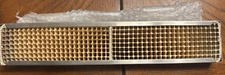 Firecat 10-2015 Catalytic Combuster is a replacement catalytic combustor
