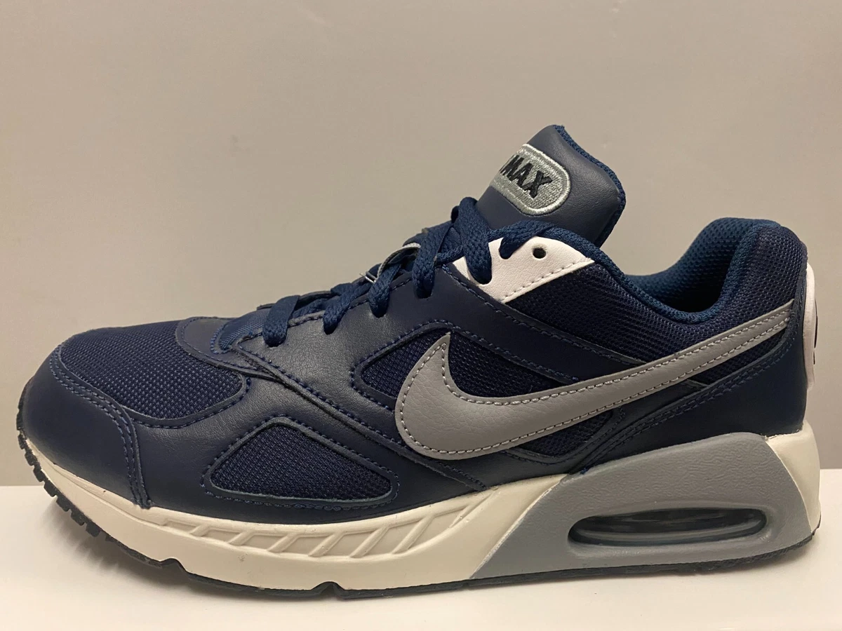 Air Max Ivo Junior Boys Trainers UK 5.5 6Y EUR 38.5 CM 4555- R | eBay