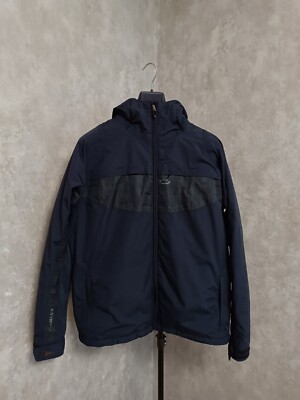 Vintage 2006 Oakley Hydro Fuel 4 Technical Men's Jacket Vintage 2006 Oakley Hydro Fuel 4 Technical Men's Jacket