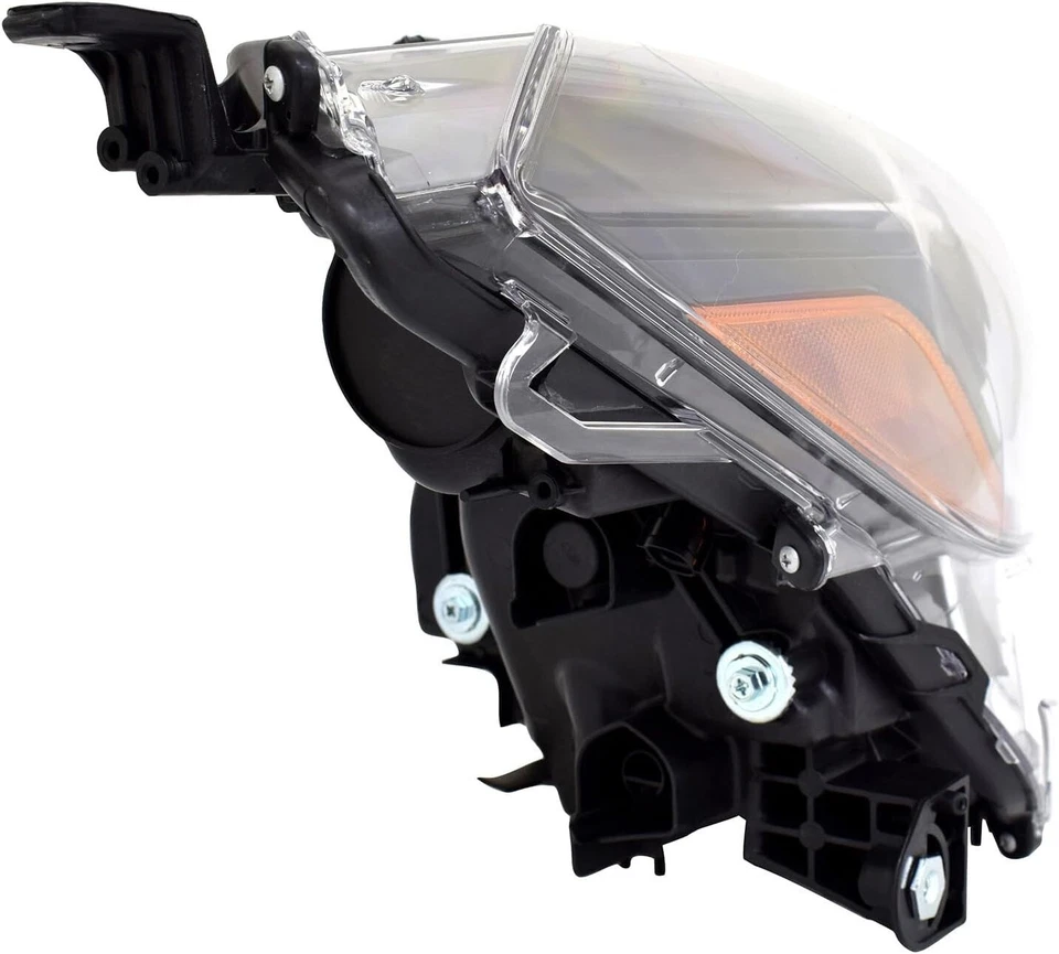 Right Headlight LED Assembly for Toyota Corolla Cross 2022-2025 TO2503313 - Image 2 of 4