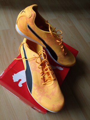 PUMA Herren Evospeed Star 8 Leichtathletik-Schuhe mit Spikes