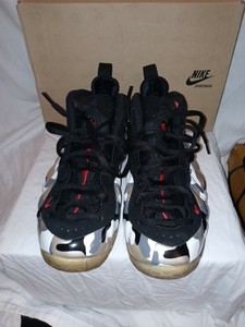 Nike Air Foamposite One Safari? Xclusive Arrivals